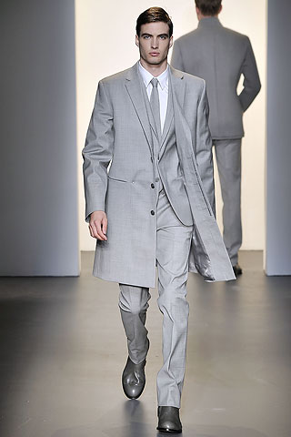 Calvin Klein Collection / - 2009-2010